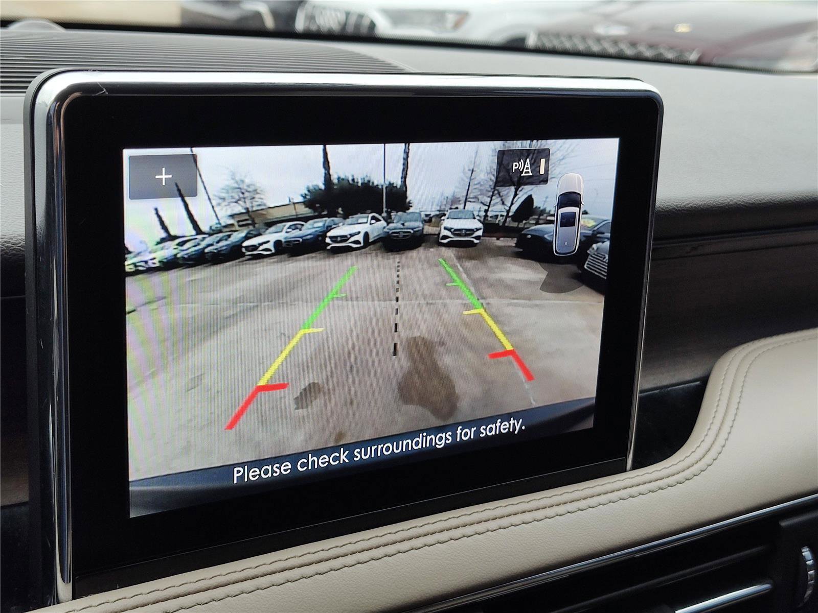 Used 2022 Lincoln Corsair Reserve image 29