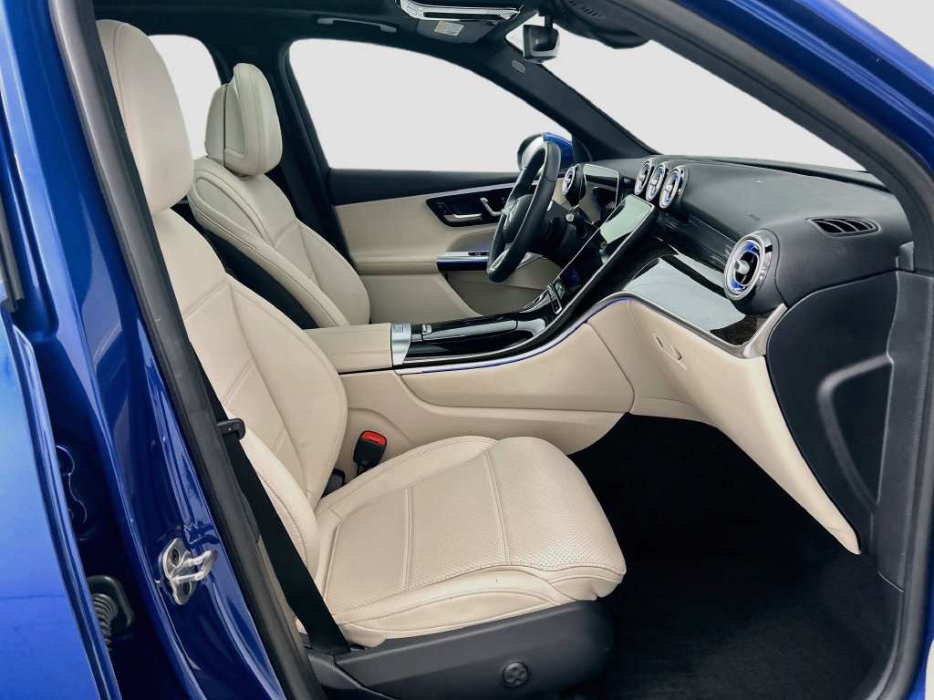 Certified 2026 Mercedes-Benz GLC 300 image 19