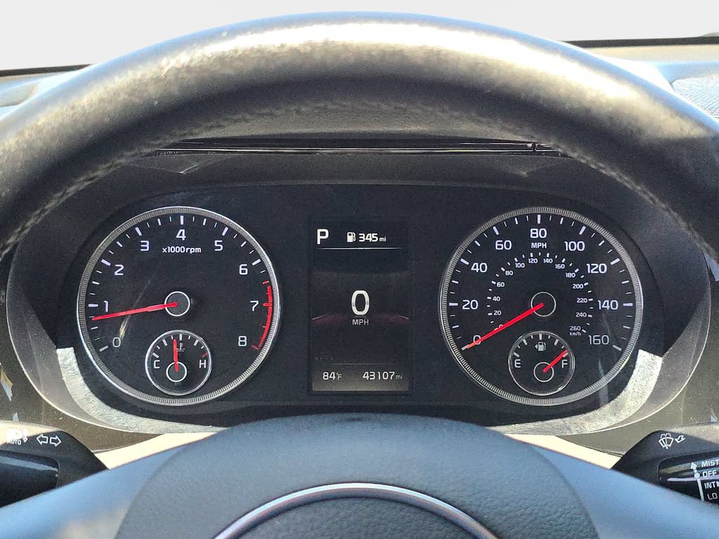Used 2022 Kia K5 GT-Line w/ GT-Line Awd Premium Package image 24