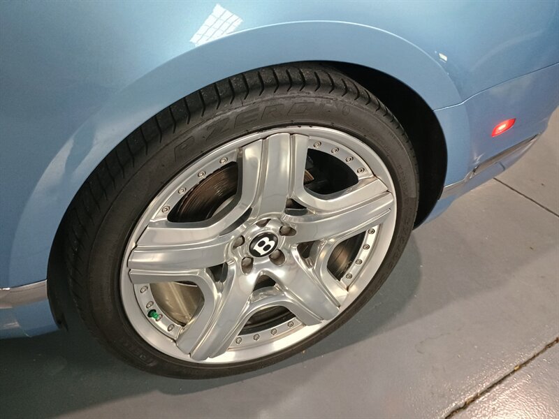 Used 2013 Bentley Continental GT AWD/4WD image 50