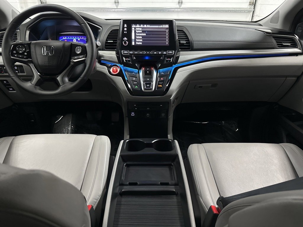 Used 2024 Honda Odyssey Touring image 22