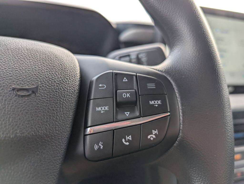 New 2026 Ford Maverick XLT AWD/4WD image 11