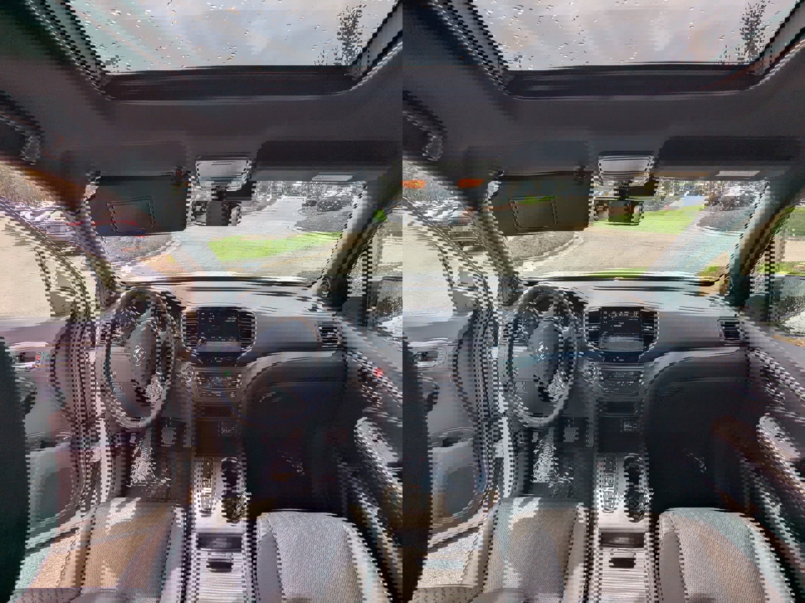 Used 2019 Honda Passport EX-L image 12