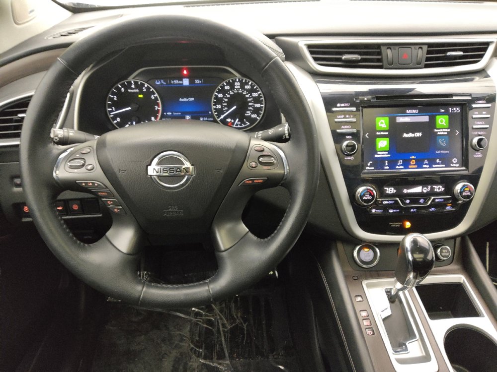 Used 2019 Nissan Murano Platinum image 22