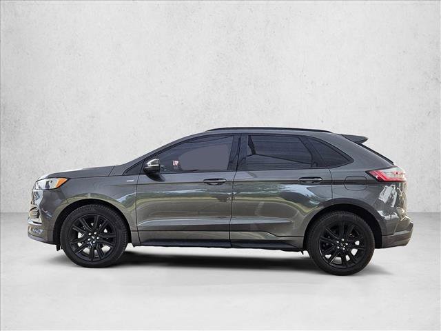 Used 2020 Ford Edge ST-Line FWD image 7