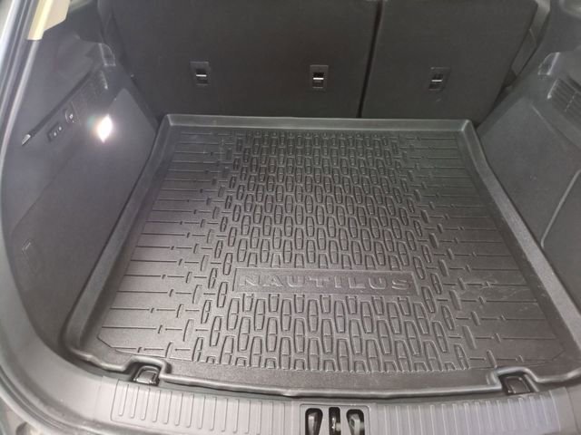 Certified 2023 Lincoln Nautilus AWD w/ Premium Package image 29