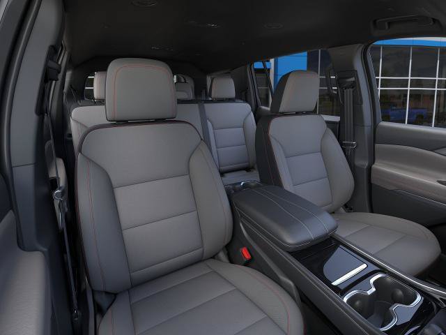 New 2027 Chevrolet Traverse LT w/ Driver Confidence Package FWD image 40