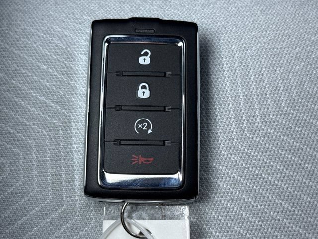 New 2026 Jeep Cherokee Laredo AWD/4WD image 22