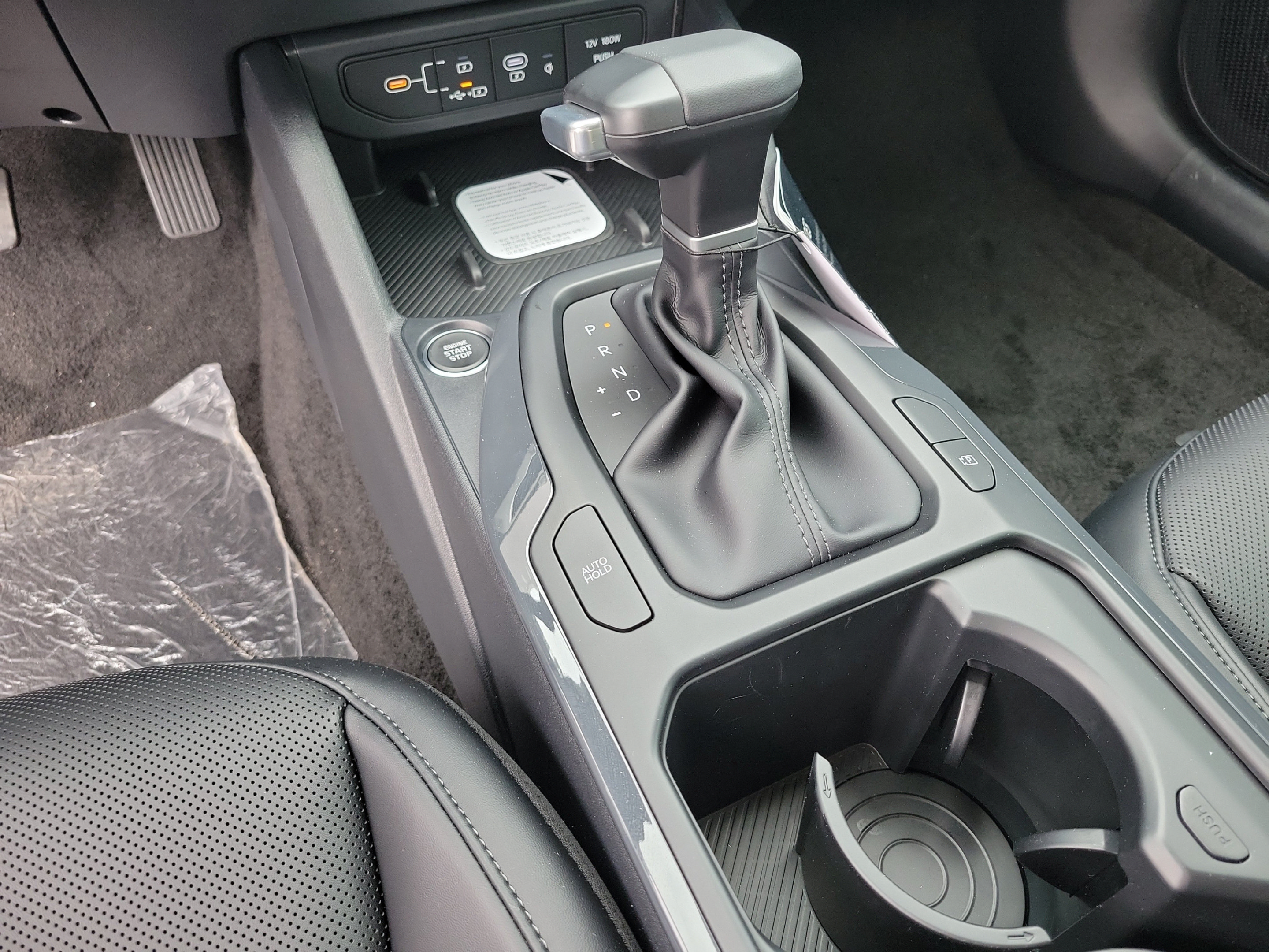 New 2026 Kia K4 GT-Line Turbo FWD image 22
