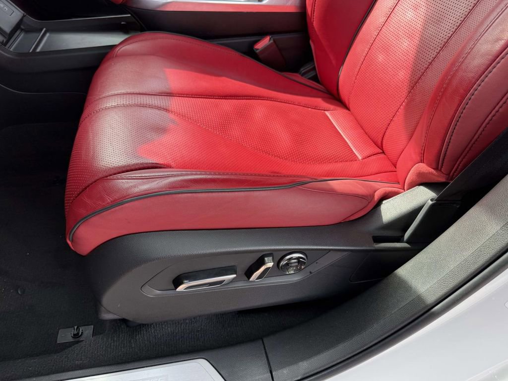Certified 2025 Acura RDX A-Spec AWD/4WD image 14