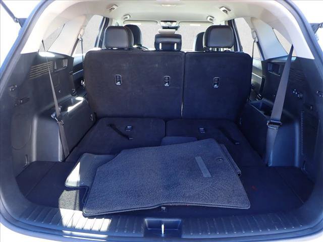 Used 2024 Kia Sorento S image 8