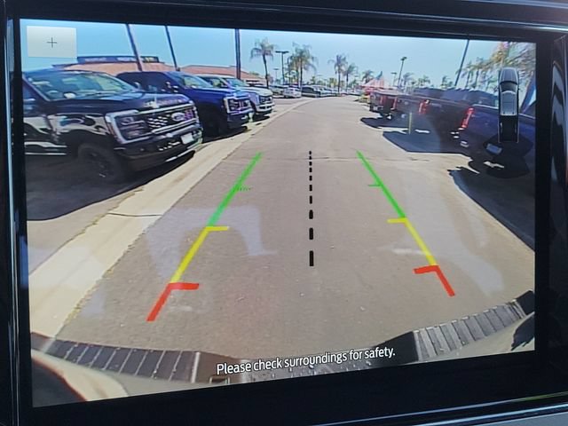 Certified 2022 Ford F250 4x4 Crew Cab Super Duty image 14