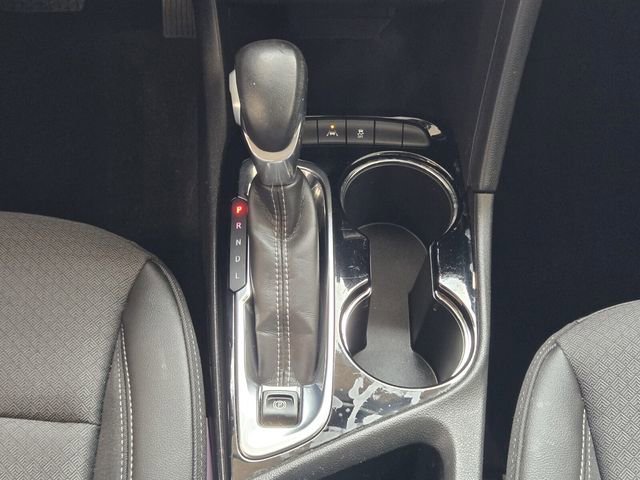 Certified 2023 Buick Encore GX Preferred w/ Cold Weather Comfort Package FWD image 21