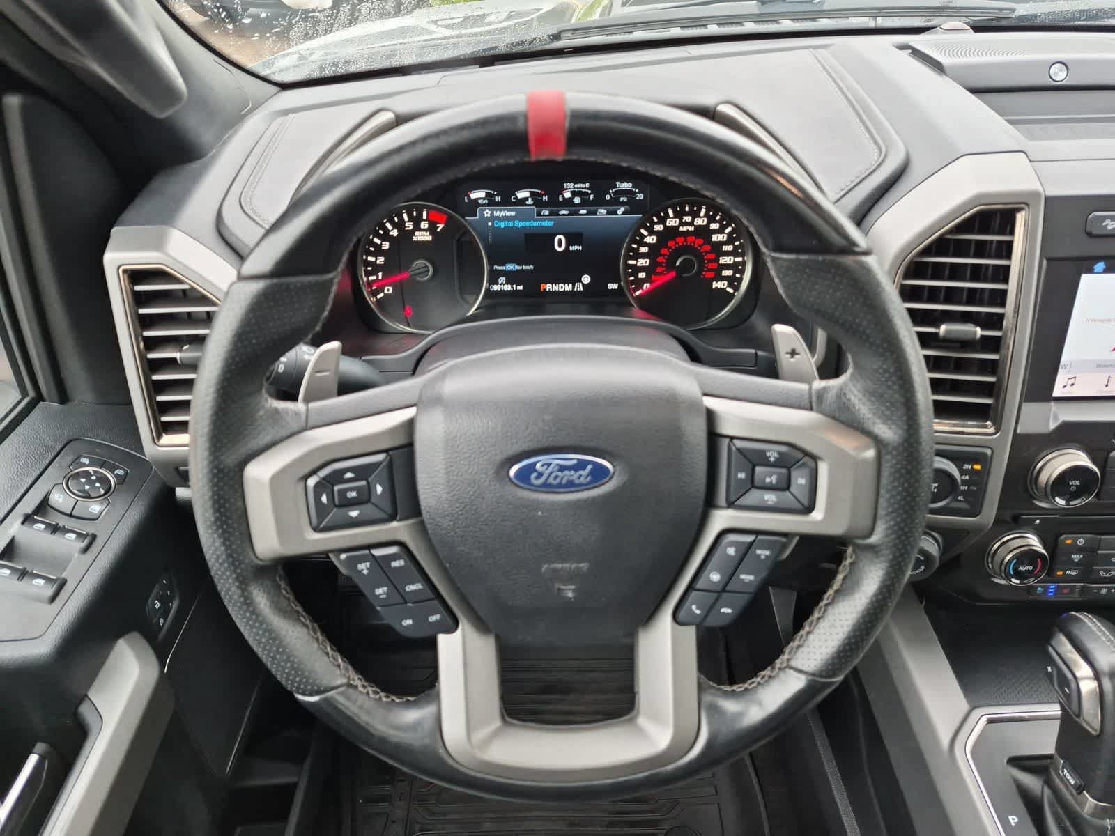 Used 2018 Ford F150 Raptor w/ Equipment Group 802A Luxury AWD/4WD image 24