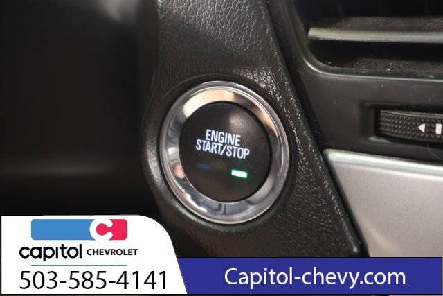 Used 2018 Chevrolet Tahoe Premier AWD/4WD image 22