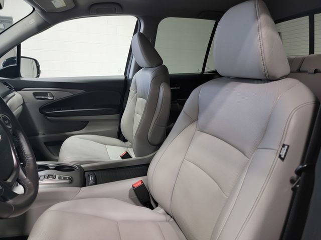 Certified 2023 Honda Ridgeline RTL-E image 13