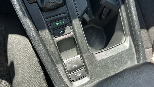 Used 2025 Honda Accord LX image 18