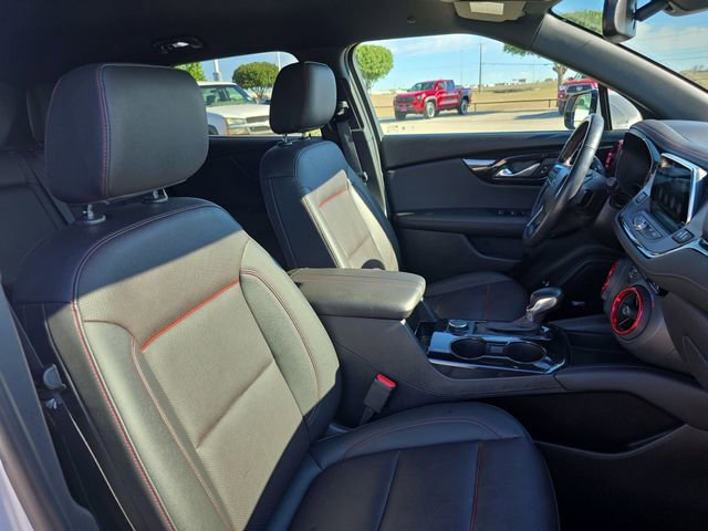 Used 2021 Chevrolet Blazer RS w/ Enhanced Convenience Package image 10