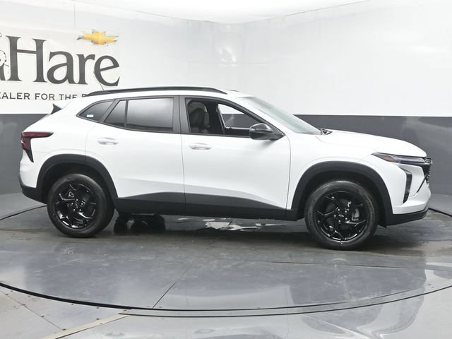 New 2026 Chevrolet Trax LT w/ Driver Confidence Package
