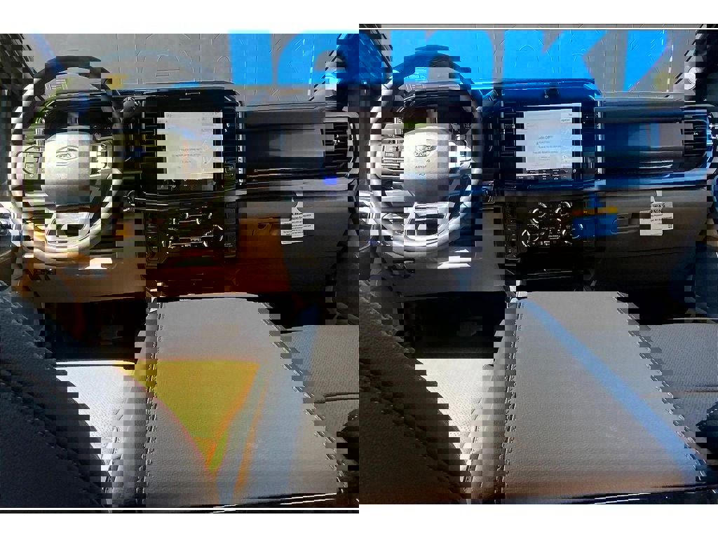 New 2026 Ford F350 Lariat AWD/4WD image 7