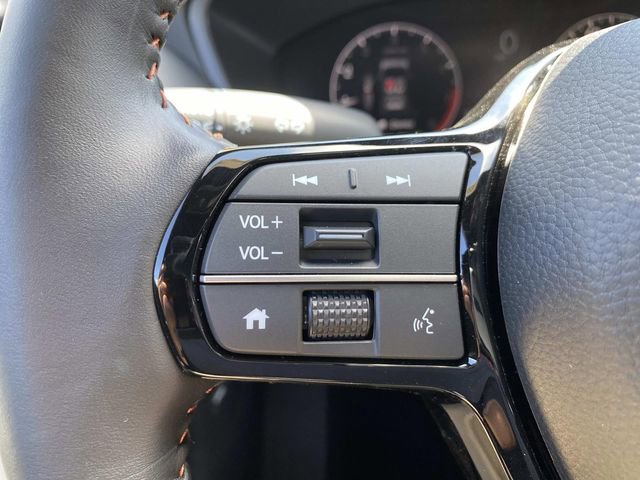 New 2026 Honda HR-V Sport image 21