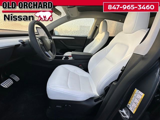 Used 2023 Tesla Model Y Long Range image 11