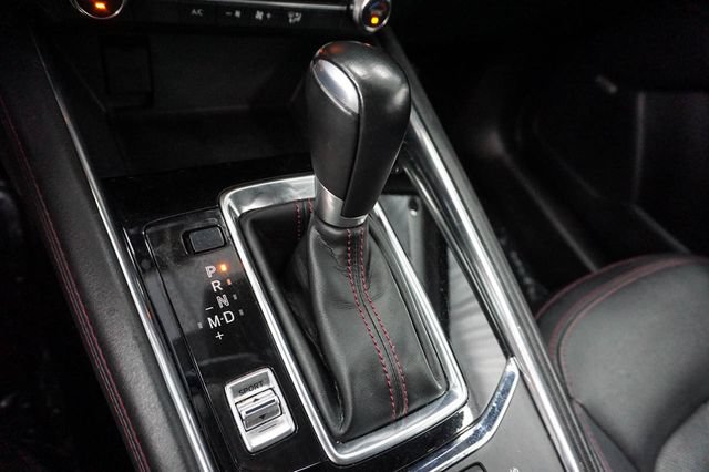 Used 2024 MAZDA CX-5 Carbon Edition AWD/4WD image 19