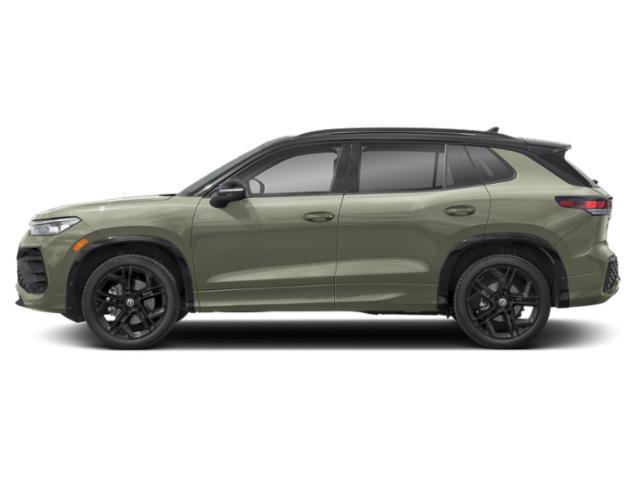 New 2026 Volkswagen Tiguan SE R-Line AWD/4WD image 3