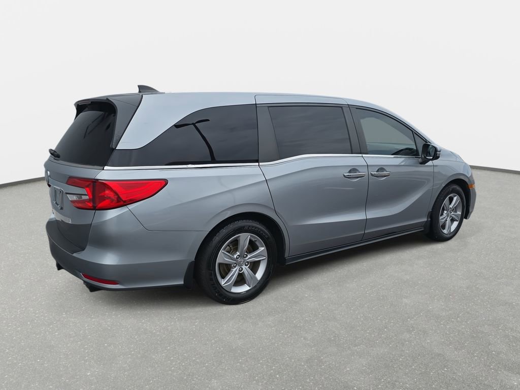 Used 2019 Honda Odyssey EX-L image 5