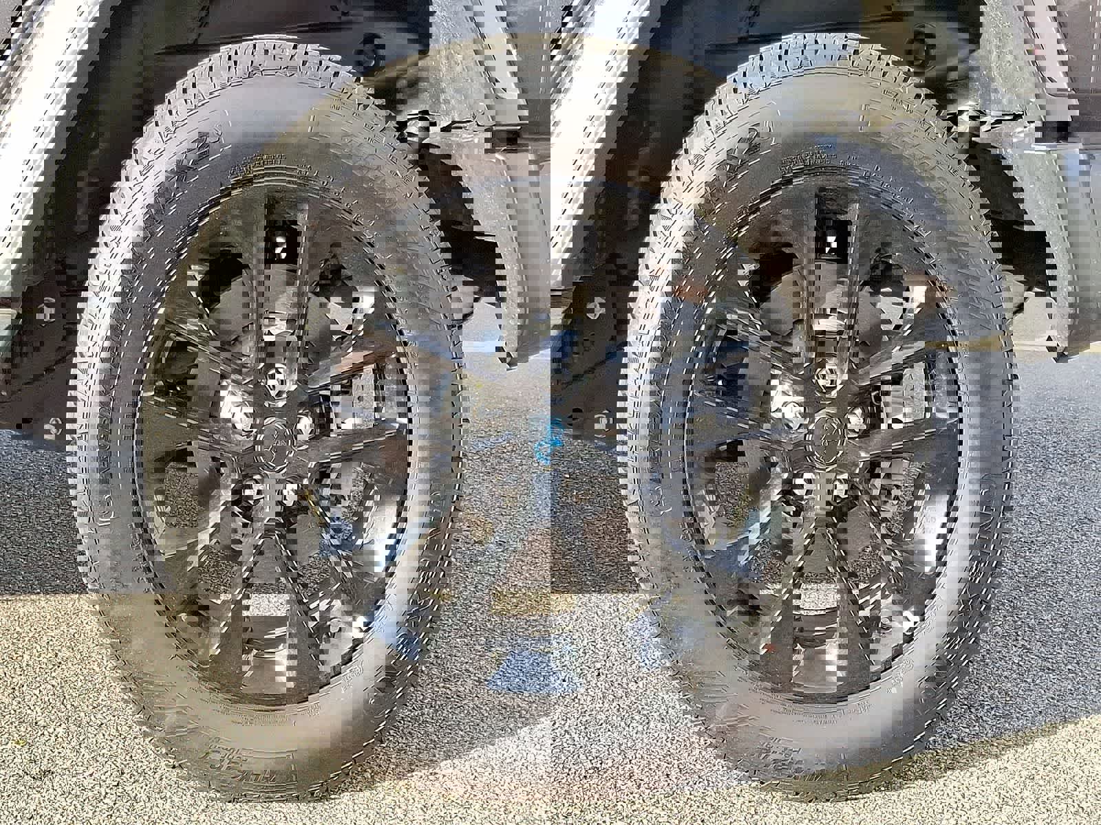 Used 2025 Jeep Wrangler Sahara image 37