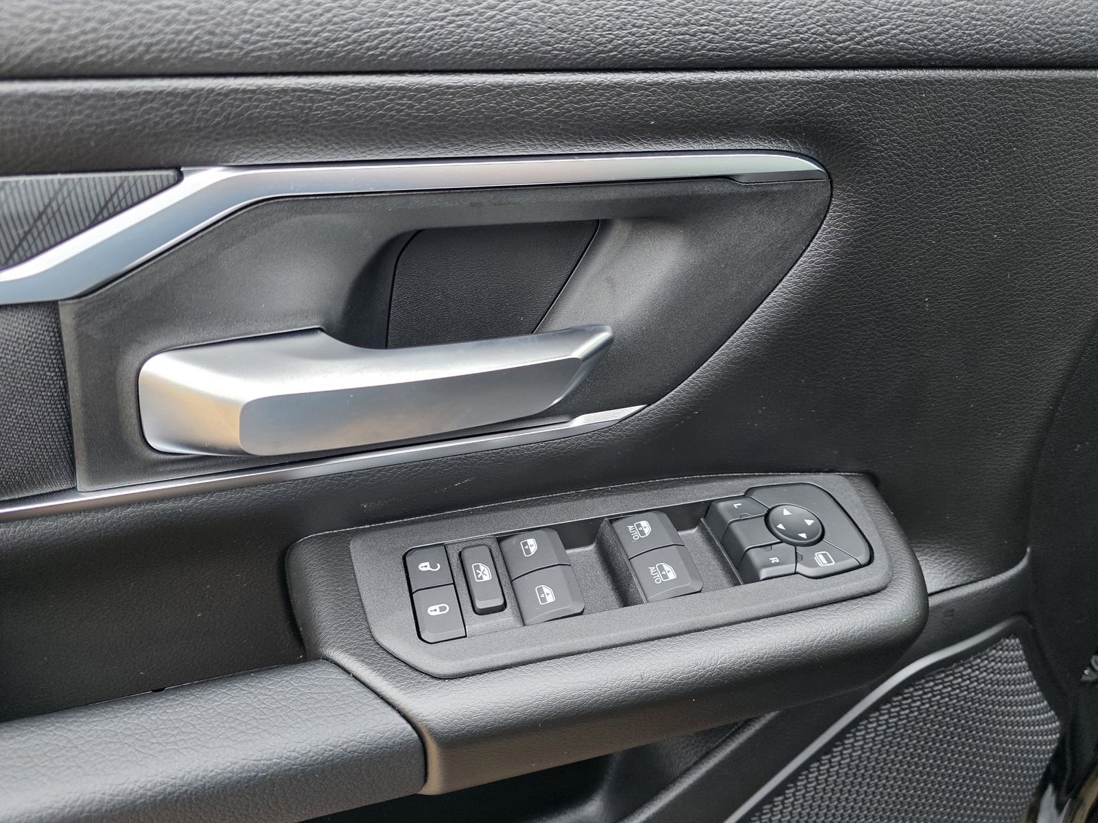 New 2026 RAM 1500 Big Horn image 17