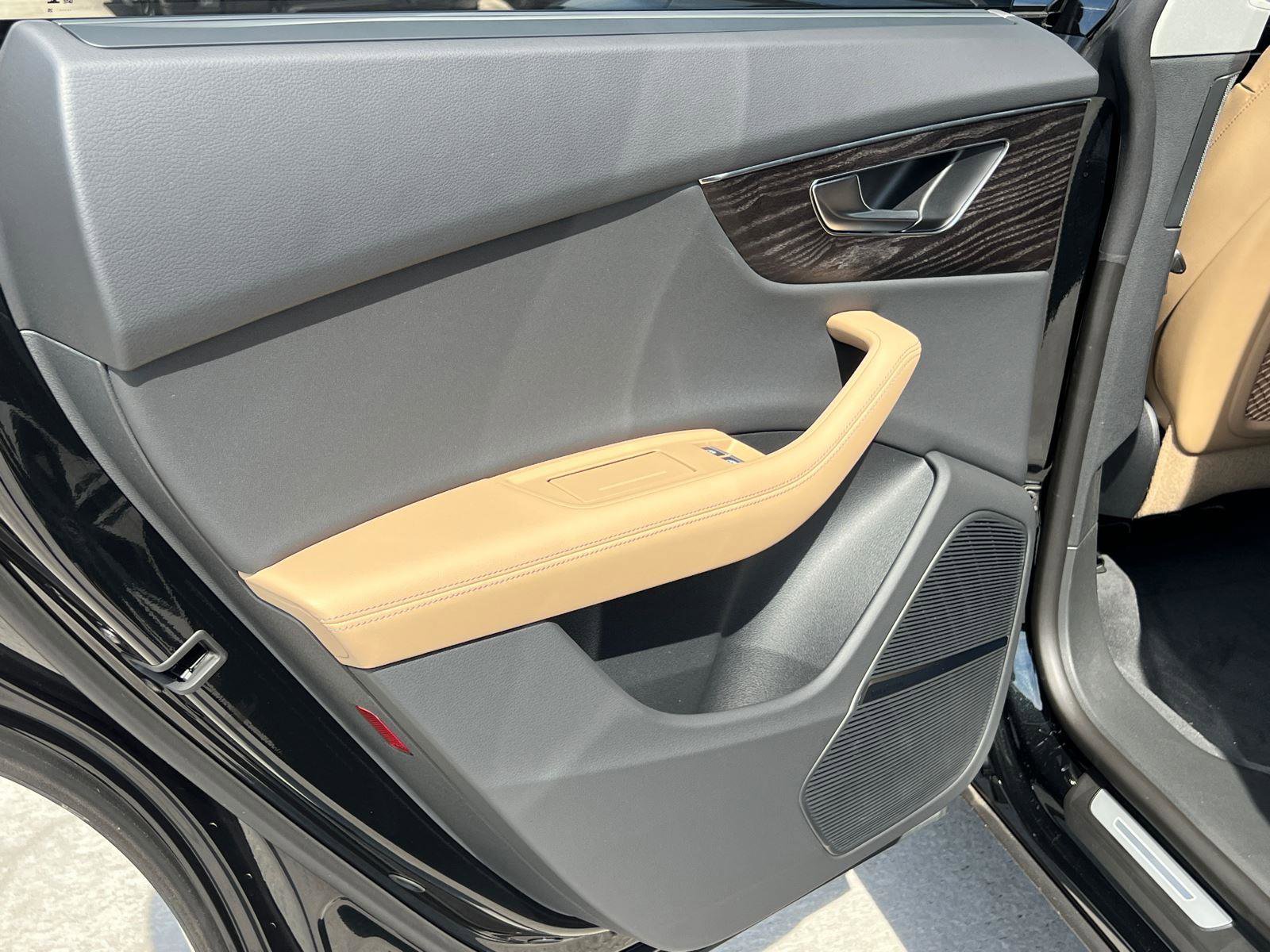 New 2026 Audi Q8 Premium Plus AWD/4WD image 15