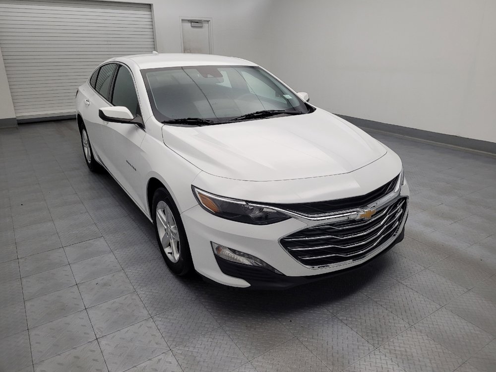 Used 2024 Chevrolet Malibu LT FWD image 13