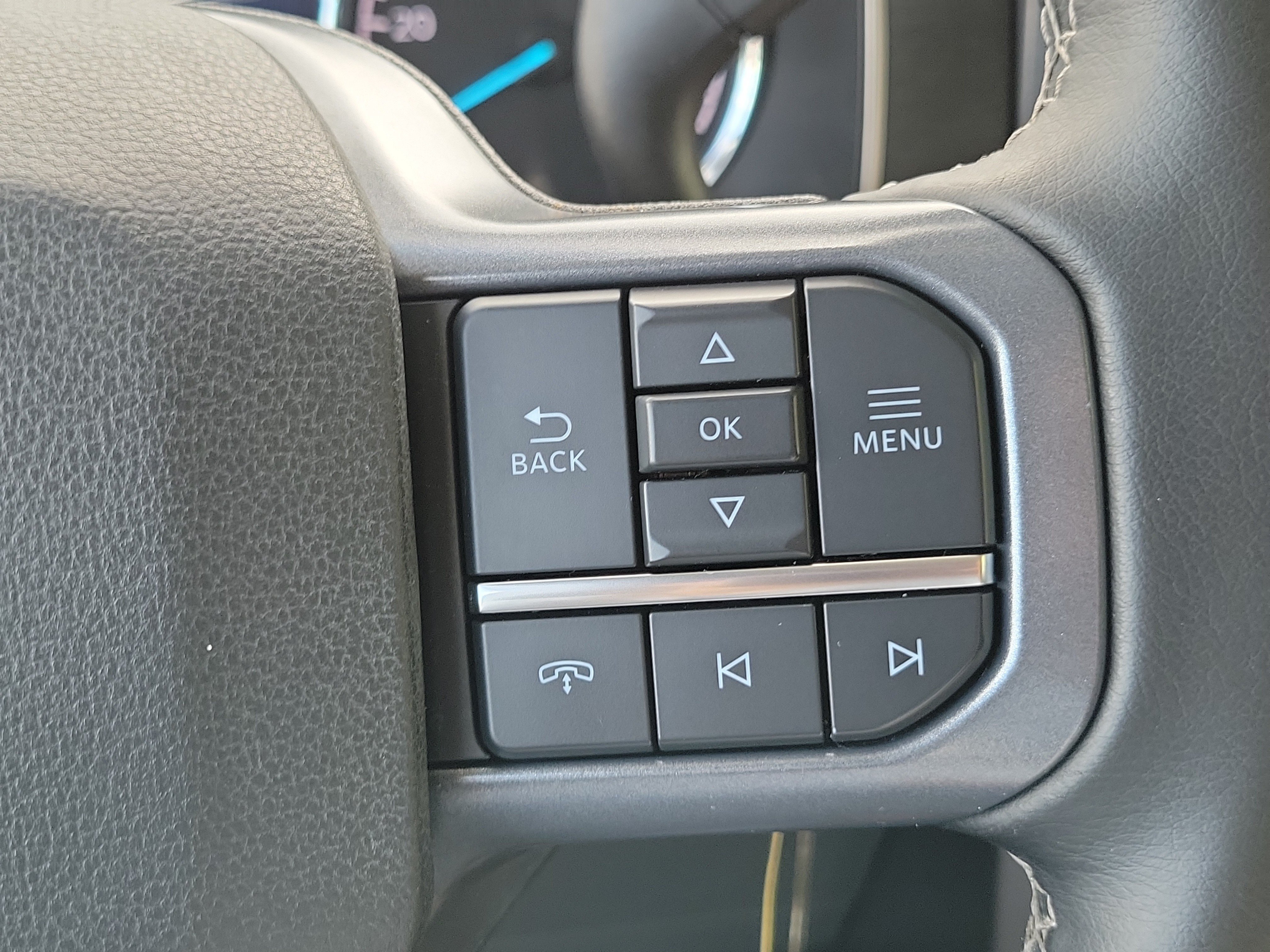 Used 2023 Ford F150 XLT w/ Equipment Group 301A Mid AWD/4WD image 17