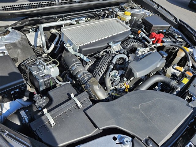 Certified 2025 Subaru Outback Wilderness image 18