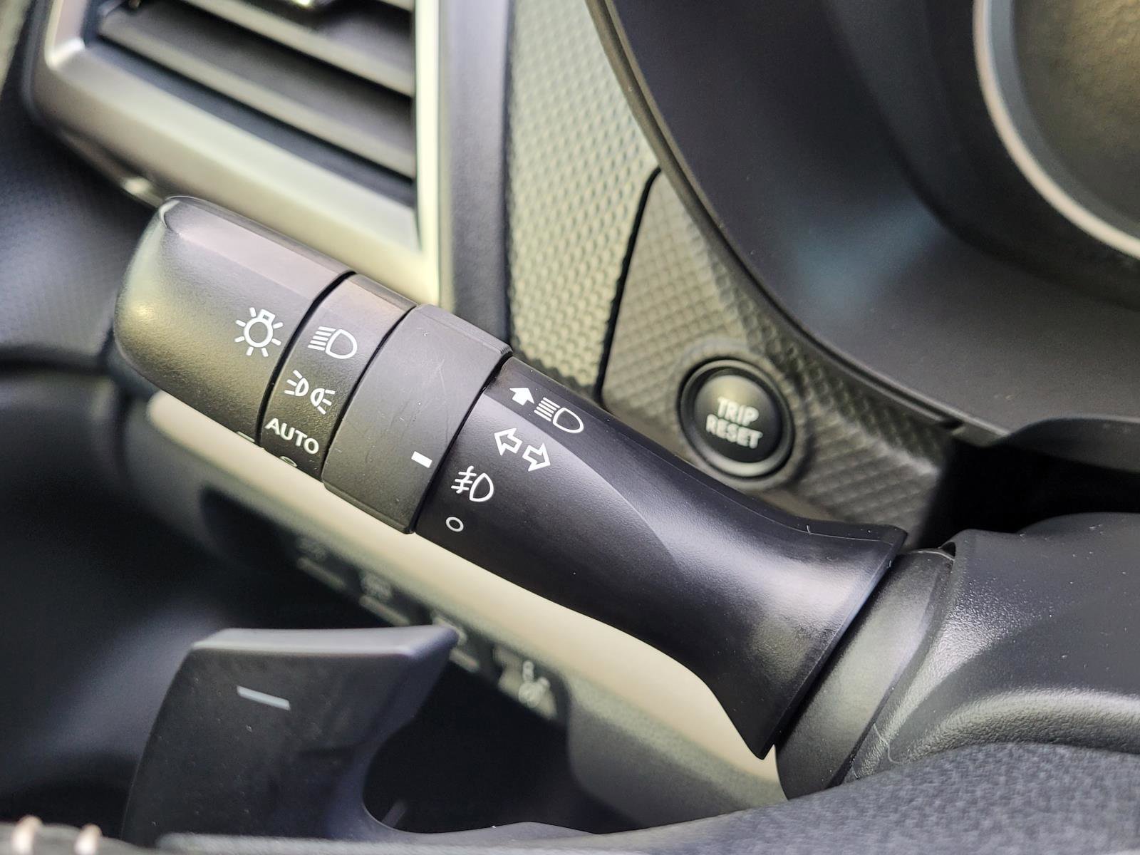 Certified 2024 Subaru Forester Limited image 34