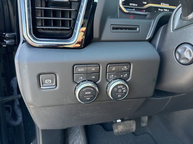 Used 2024 GMC Sierra 1500 Denali image 21