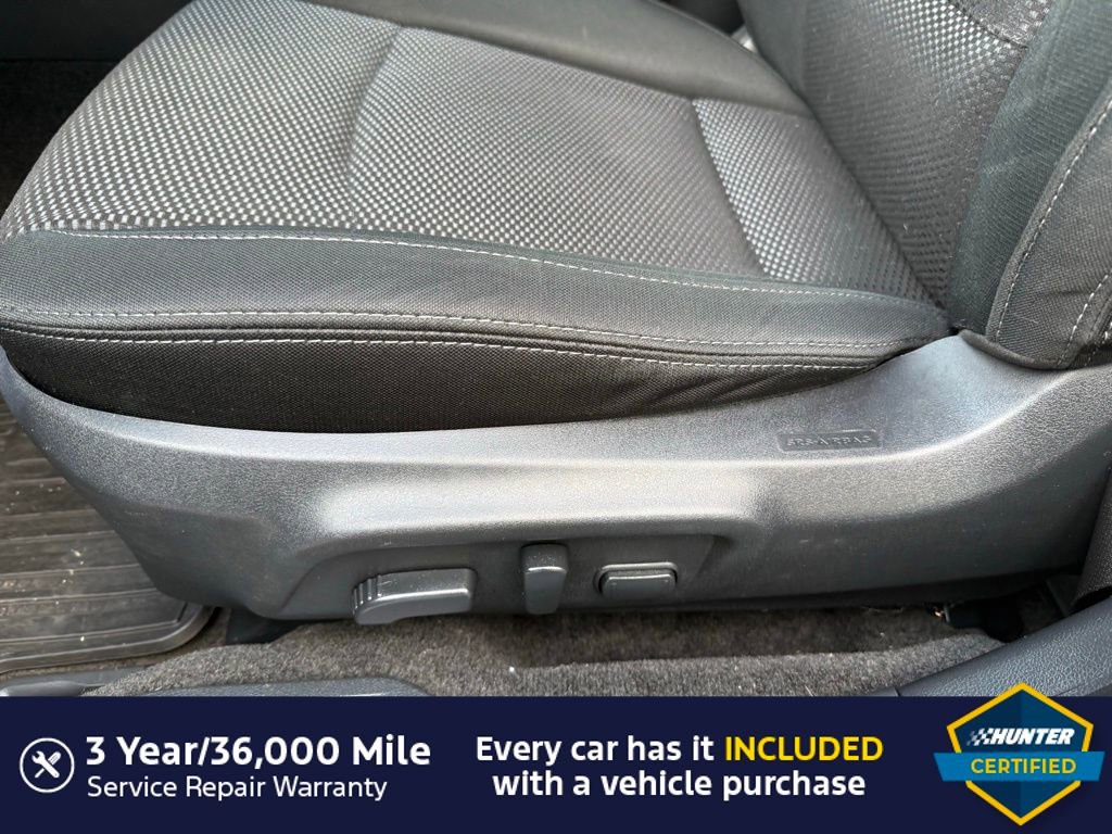 Used 2015 Subaru Outback 2.5i Premium image 4