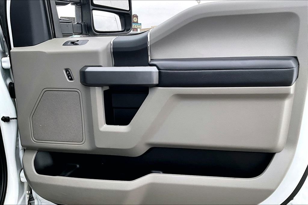 Used 2022 Ford F250 XLT w/ XLT Value Package image 23