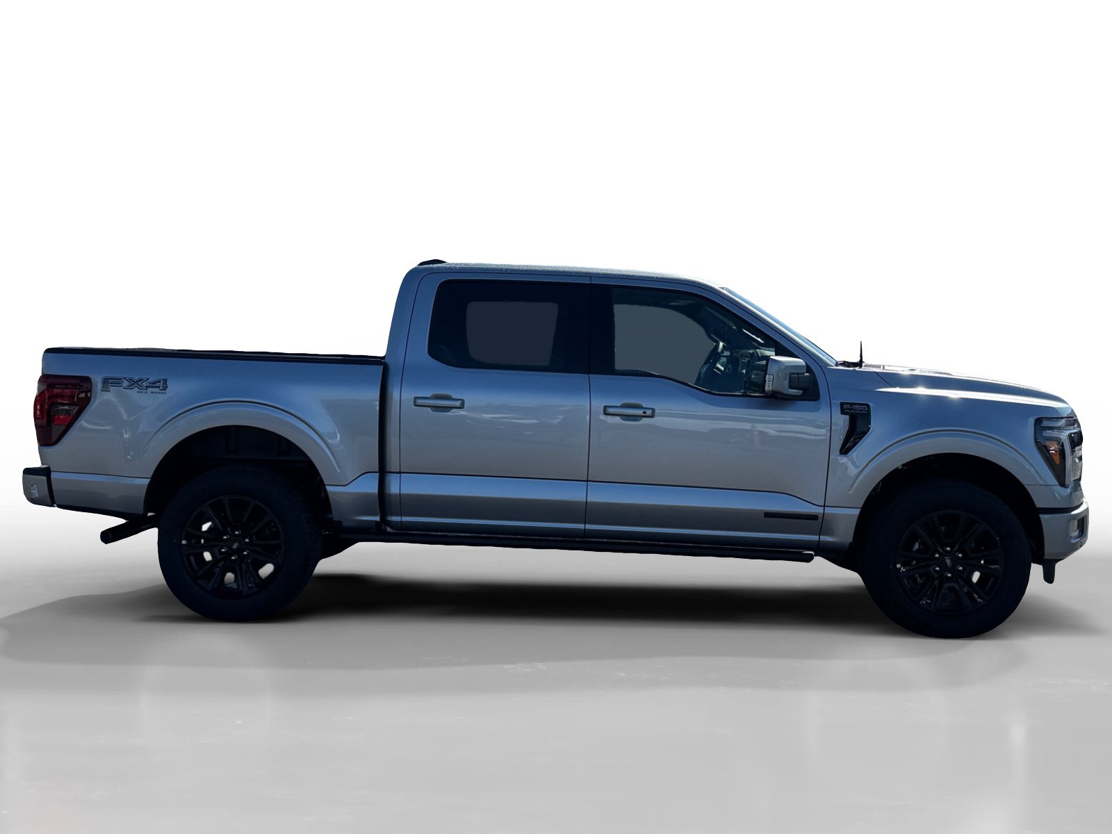 New 2026 Ford F150 Platinum w/ Equipment Group 702A High AWD/4WD image 6