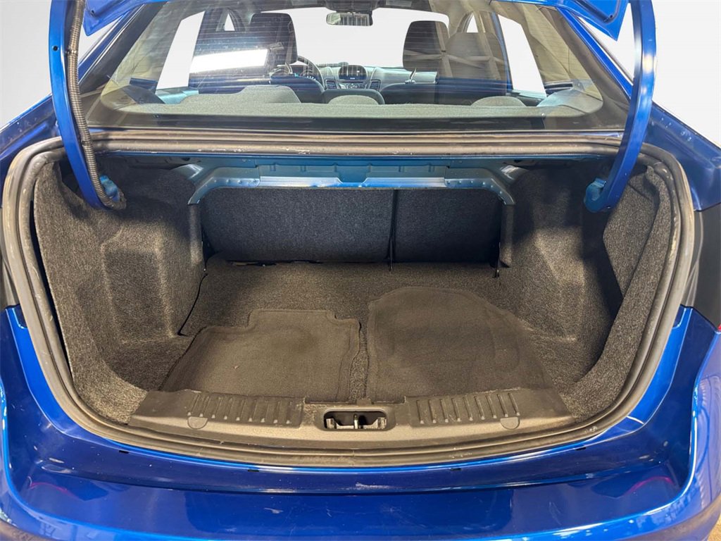 Used 2019 Ford Fiesta SE image 25