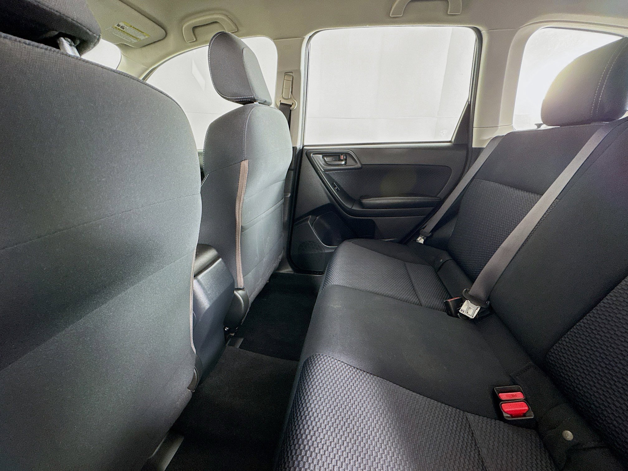 Used 2018 Subaru Forester 2.5i image 23