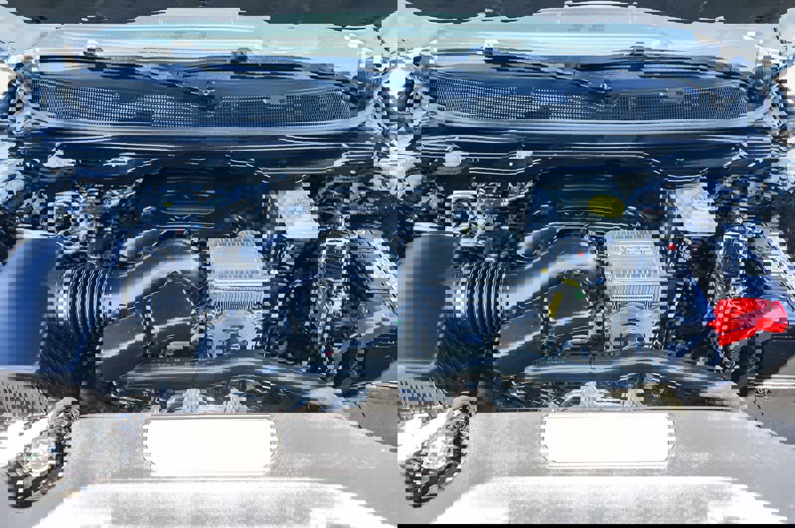 Used 2023 Jeep Wagoneer 2WD w/ Convenience Group I image 20