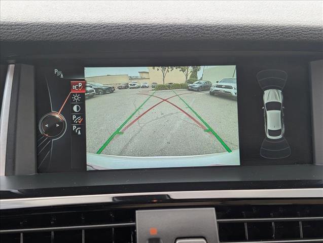 Used 2016 BMW X4 xDrive28i AWD/4WD image 15