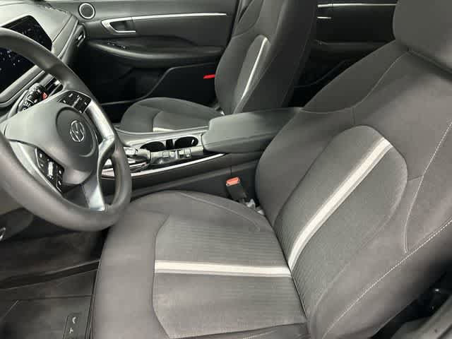 Used 2023 Hyundai Sonata SEL w/ Preferred Accessory Package FWD image 10
