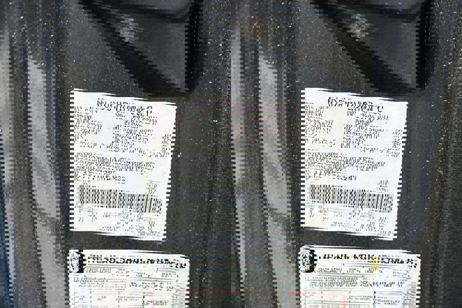 Used 2014 Ford F150 XLT w/ Equipment Group 302A Luxury image 28