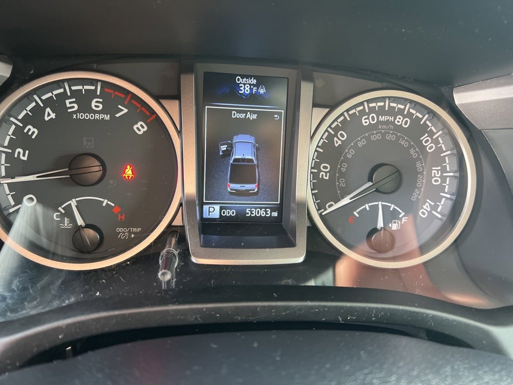 Used 2021 Toyota Tacoma SR5 image 17