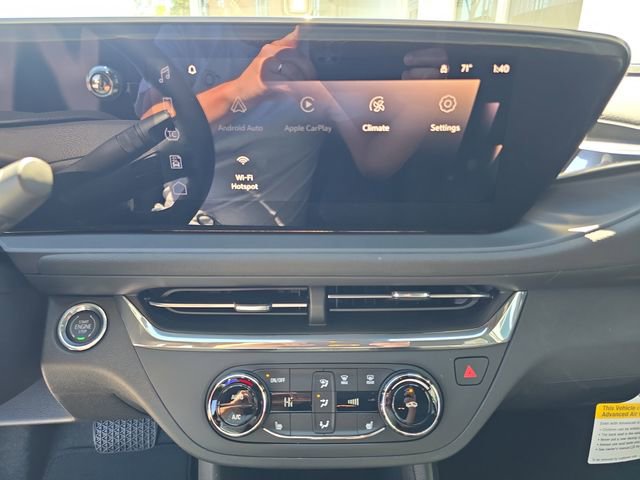 New 2026 Buick Envista Preferred w/ Convenience I Package image 19