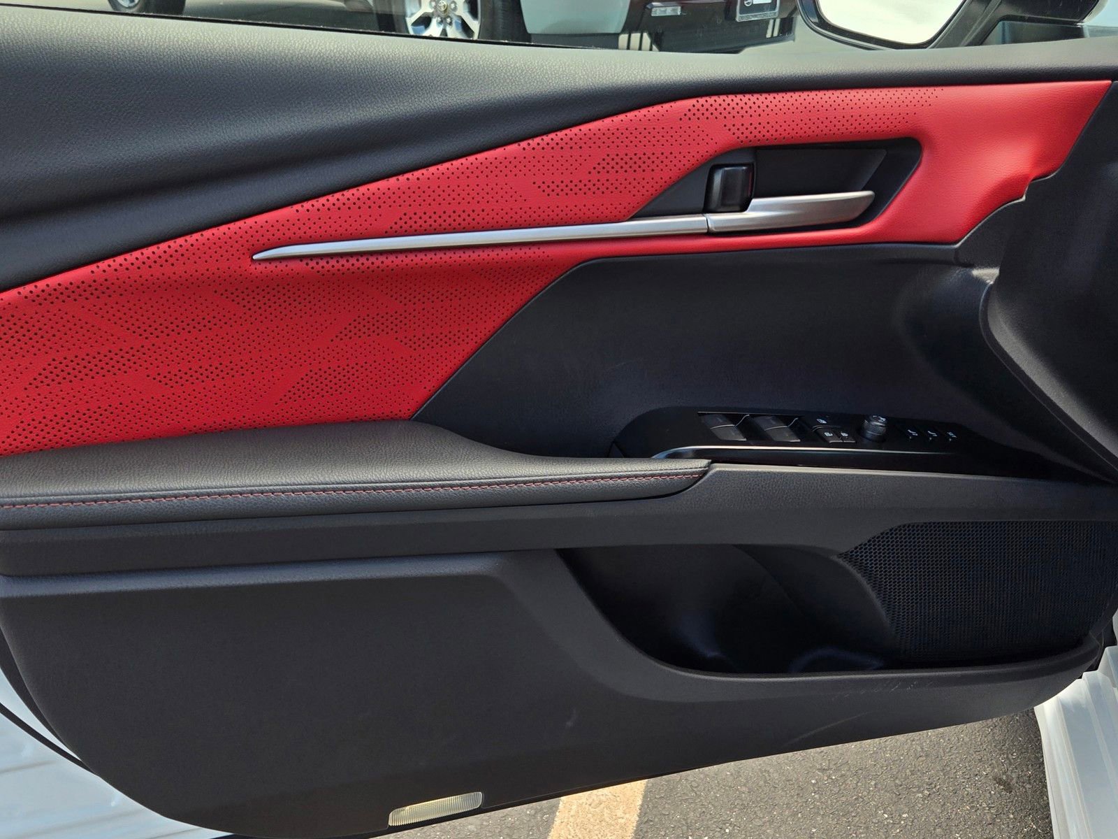 Certified 2026 Toyota Camry XSE w/ Premium Plus Package FWD image 9