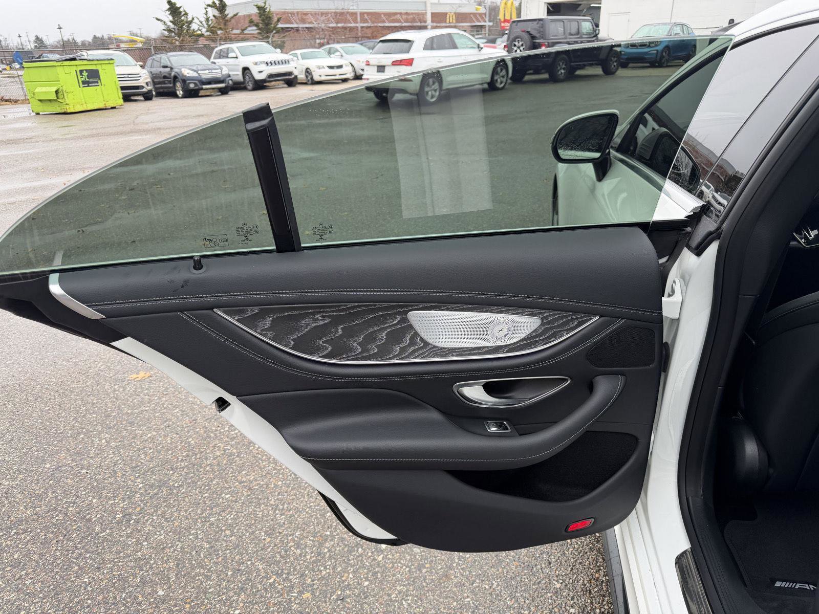 Used 2023 Mercedes-Benz CLS 450 4MATIC image 22